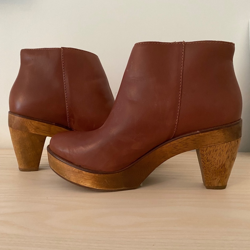 KDB - Kelsi Dagger Brooklyn boots